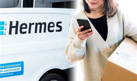 hermes scams uk